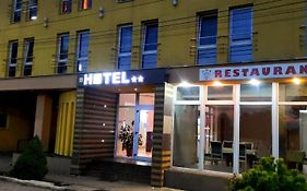 Hotel Riga